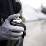 Montana Silverchrome voorbeeld