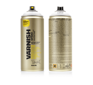 Montana Varnish spuitbus