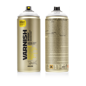 Montana Varnish spuitbus