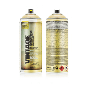 Montana Vintage spuitbus