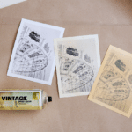 Montana Vintage voorbeeld