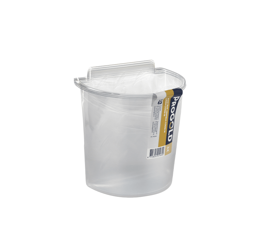 Progold Inzetbakjes voor Progold Combi M