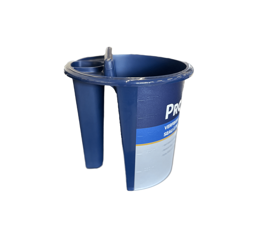 Progold verfbak professioneel