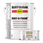 Rust oleum 9100 1