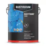 Rust oleum Alkythane 7500