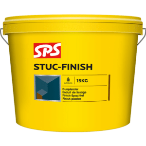 SPS Stuc Finish 15 kg