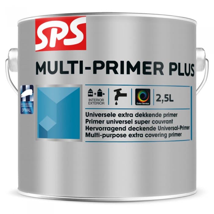 SPS MULTI PRIMER PLUS 25Lx700
