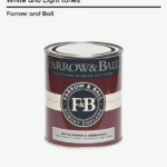 White and Light Tones Metal Primer & Undercoat