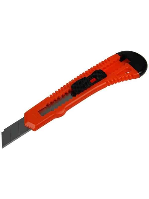 Anza afbreekmes breed