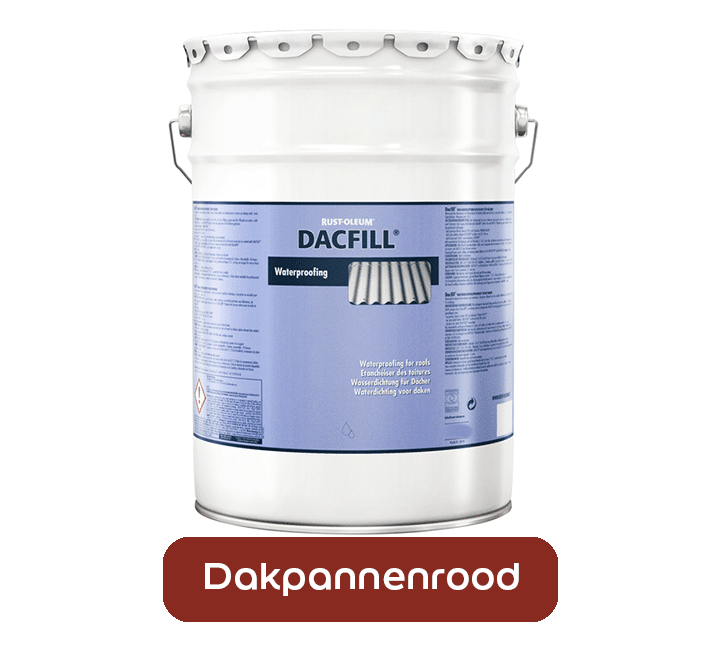 Mathys Dacfill Dakpannenrood