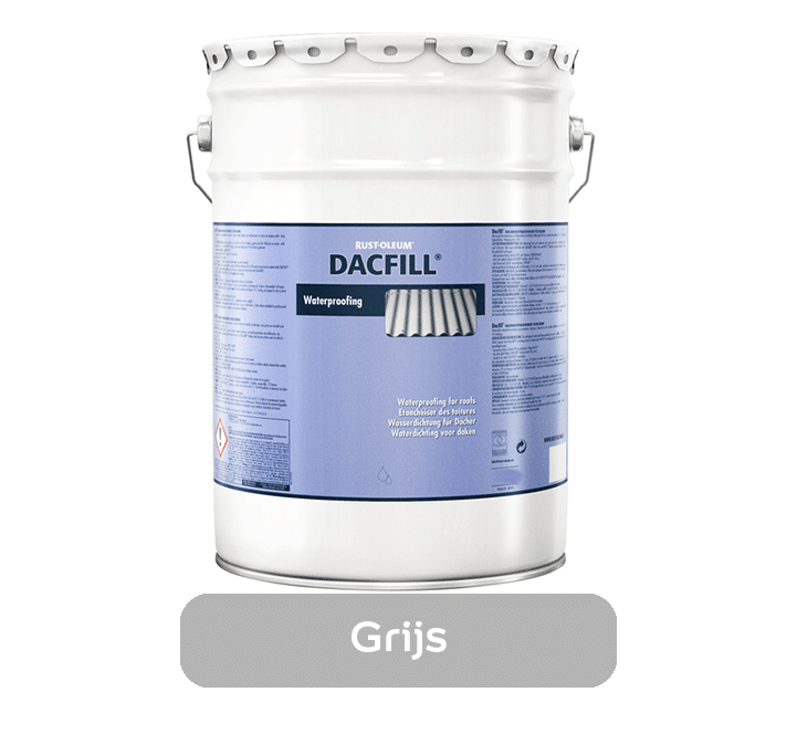 Mathys Dacfill Grijs