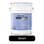 Mathys Dacfill zwart