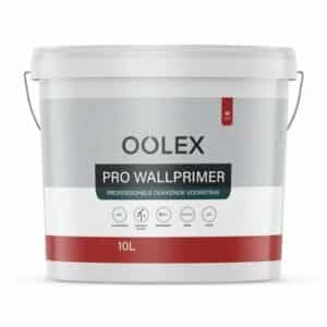 Oolex Pro Wall Primer