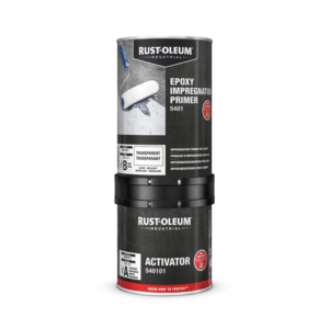 Rust Oleum 5401 Epoxy Impregneerprimer