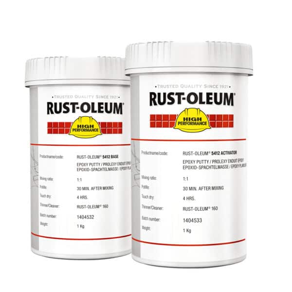 Rust Oleum 5412