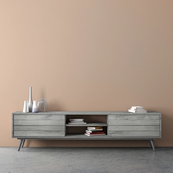 Sigma Varnish Satin hout