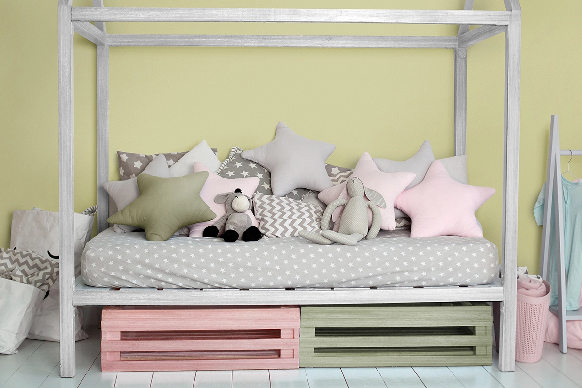 Sigma Varnish Satin voorbeeld