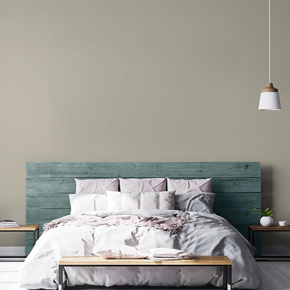 Sigma Varnish Ultra Matt voorbeeld hout