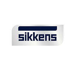 Sikkens logo merken