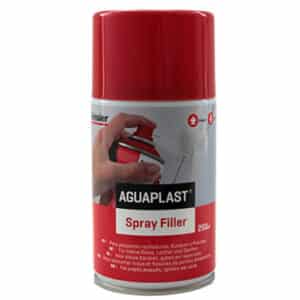 aguaplast spray filler