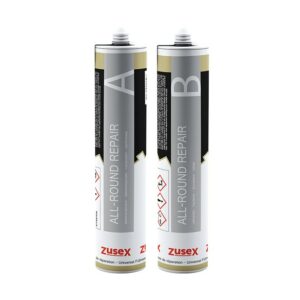 zusex allround repair AB