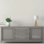 Ammonite met Mole’s Breath