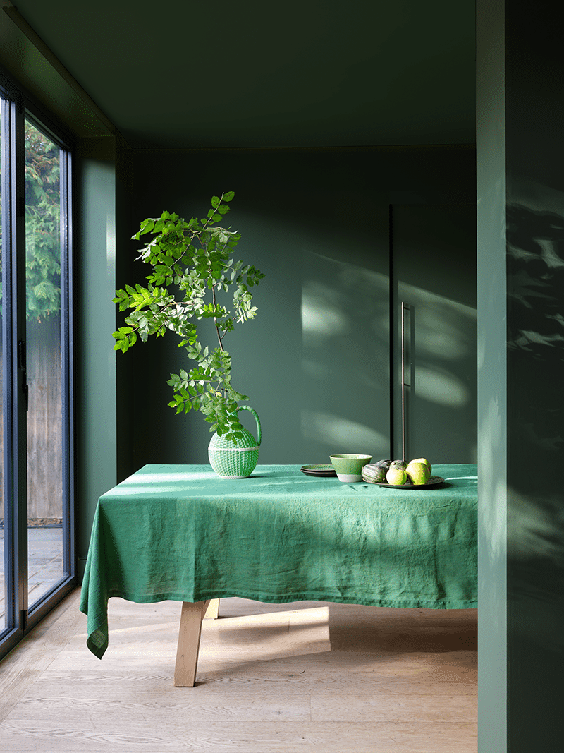 Beverly kleur Farrow & Ball