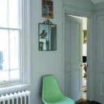 Blackened van Farrow and Ball