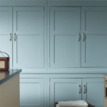 Blue Ground inspiratie Farrow & Ball