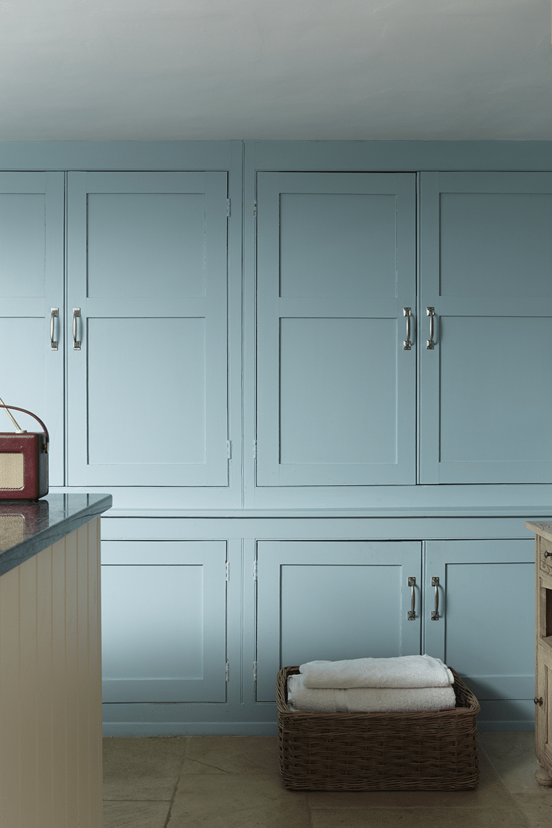 Blue Ground inspiratie Farrow & Ball