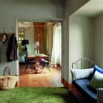 Charleston Gray inspiratie woonkamer