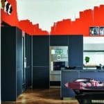 Charlotte’s Locks kleur oranje