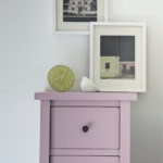 Cinder Rose f&B voorbeeld