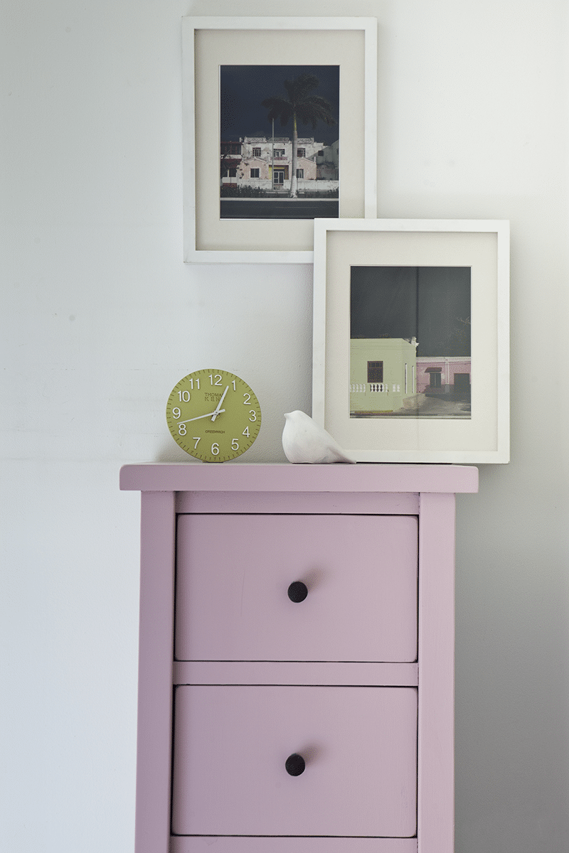 Cinder Rose f&B voorbeeld