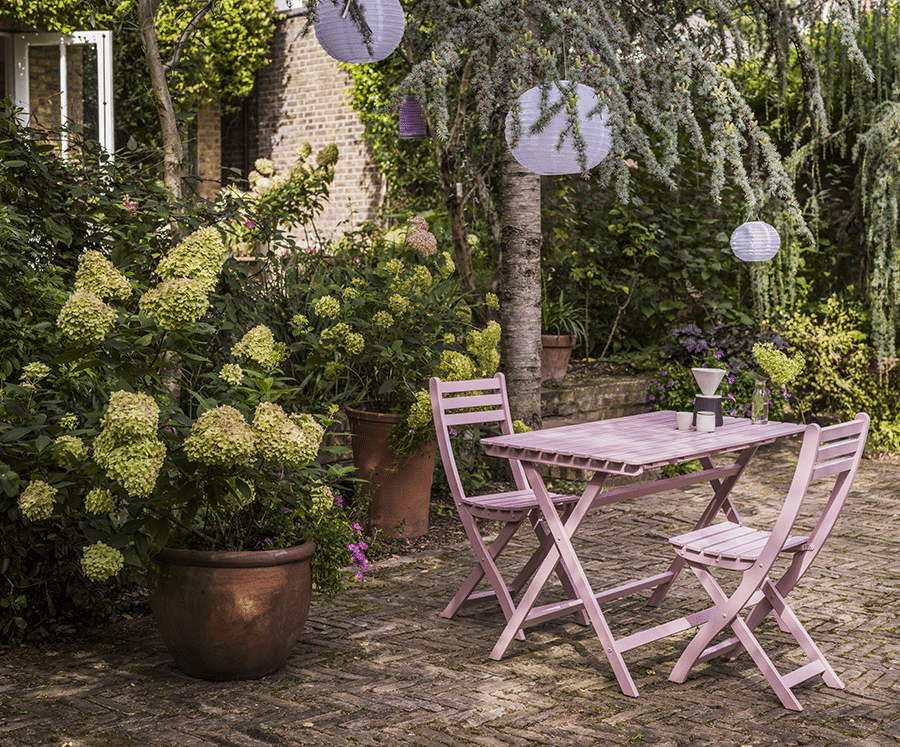 Cinder Rose farrow and ball roze