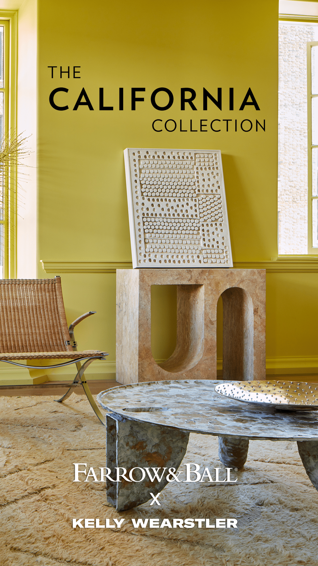 Citrona kleur bestellen