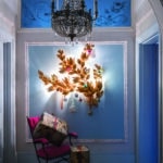 Cook’s Blue inspiratie Farrow & Ball