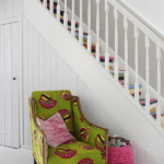 Cornforth White 228 voorbeeld