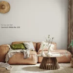 Kleur Cornforth White van Farrow and Ball