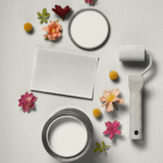 Delicate Bean Flexa Pure