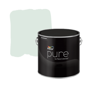 Delicate Ocean Flexa