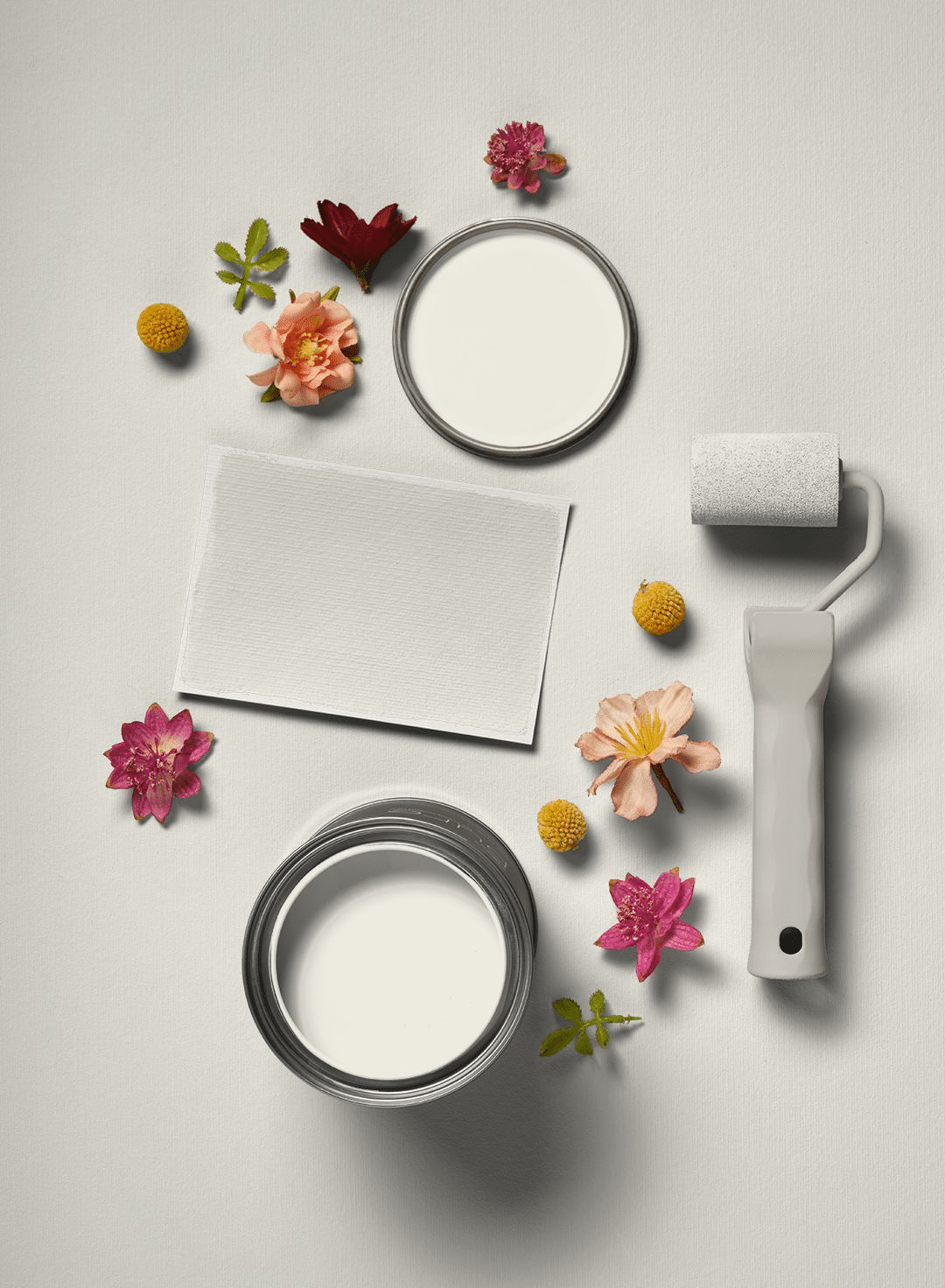 Delicate Stone Flexa Pure