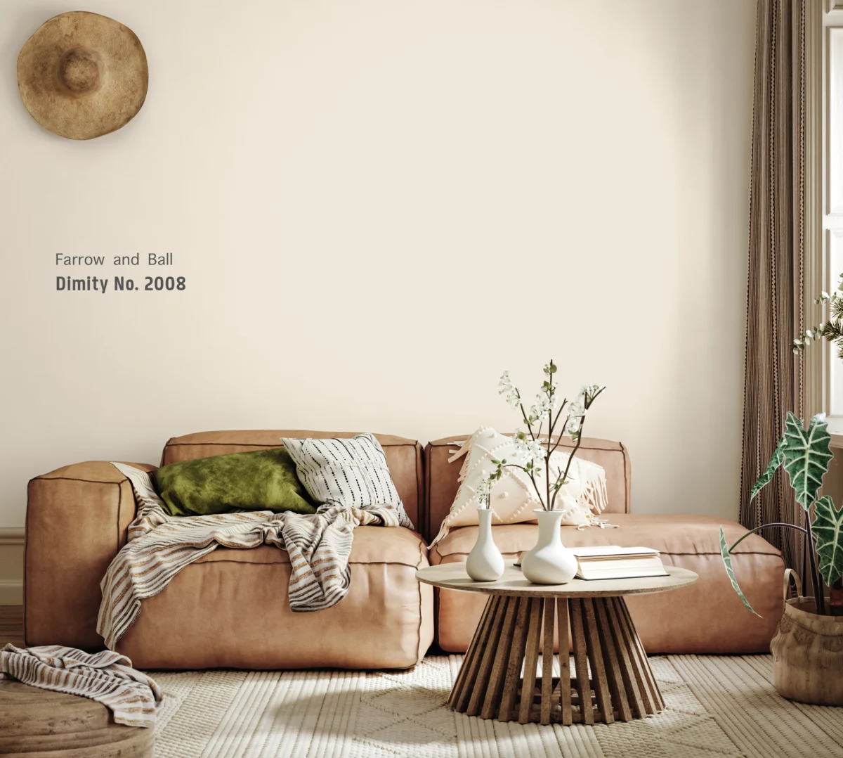 Dimity No. 2008 Farrow and Ball