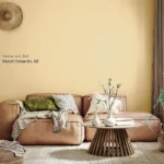 Dorset Cream Farrow and Ball