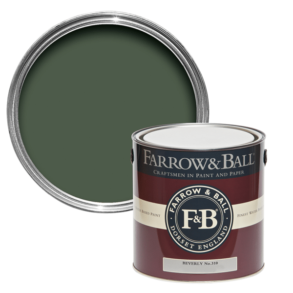 Farrow and Ball Beverly No. 310