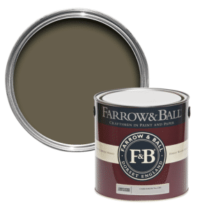 Farrow & Ball Cardamom No. CB5