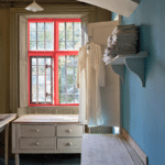 Farrow and Ball Lobster voorbeeld