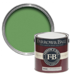 Farrow and Ball Raw Tomatillo No. CB6