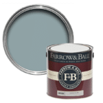 Farrow and Ball Sardine No. CB8