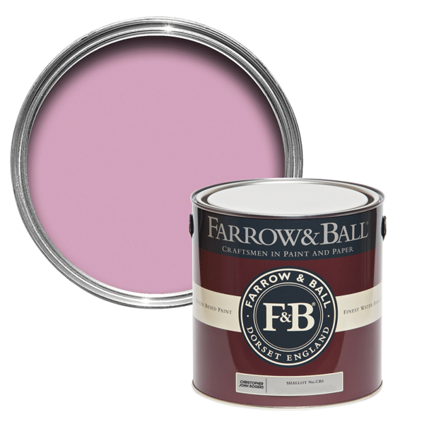 Farrow and Ball Shallot No. CB3